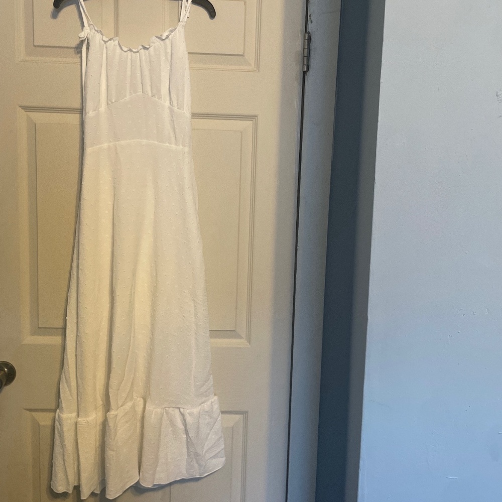 Long dress